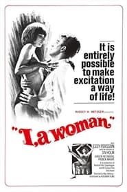 I, A Woman 1965 streaming