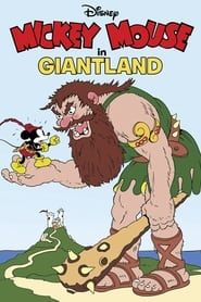 Giantland series tv
