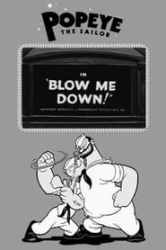 Blow Me Down! series tv
