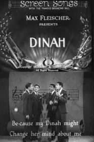 Dinah series tv
