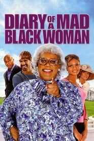 Diary of a Mad Black Woman series tv
