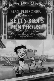 Betty Boop's Penthouse series tv