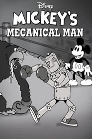 Mickey's Mechanical Man series tv
