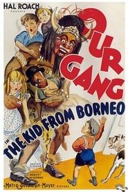 Image The Kid from Borneo 1933