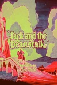 Image Jack and the Beanstalk