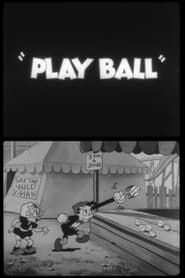 Play Ball series tv