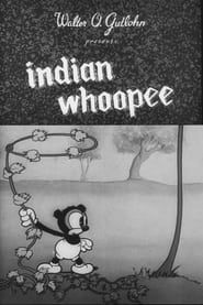 Indian Whoopee series tv