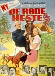 The Red Horses series tv