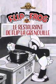 Image Le Restaurant De Flip la Grenouille