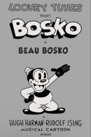 Beau Bosko series tv