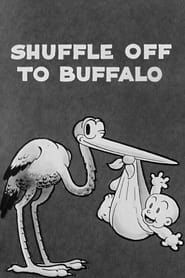 Shuffle Off to Buffalo series tv