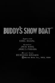 Buddy's Show Boat series tv