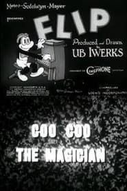 Image Coo Coo the Magician 1933