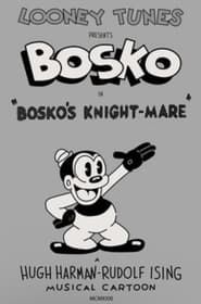 Bosko's Knight-Mare series tv