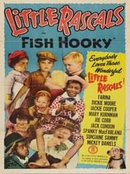Fish Hooky series tv