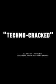 Image Techno-Cracked