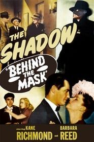 Behind the Mask (1946)