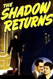 The Shadow Returns 1946 streaming
