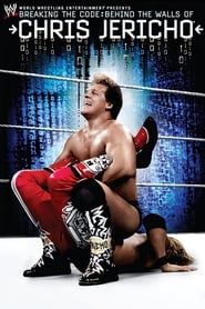 Breaking the Code: Behind the Walls of Chris Jericho-hd