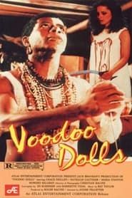 Voodoo Dolls-hd