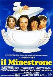 watch Il minestrone