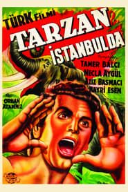 Tarzan in Istanbul series tv