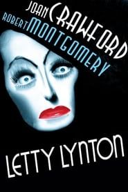 Letty Lynton 1932 streaming