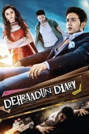 Dehraadun Diary series tv