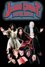 Jesus Christ Vampire Hunter series tv
