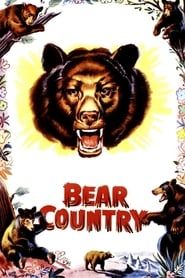 Bear Country series tv