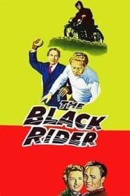 The Black Rider series tv