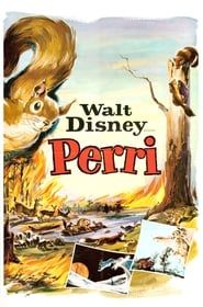 Les aventures de Perri (1957)