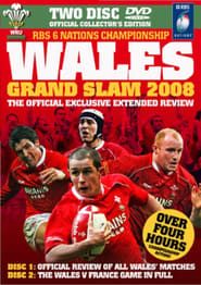 Wales - Grand Slam 2008 series tv