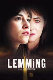 Affiche de Lemming