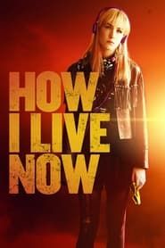 How I Live Now series tv