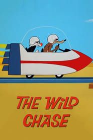 The Wild Chase series tv