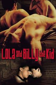 Lola and Billy the Kid series tv