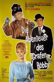 Die Abenteuer des Grafen Bobby (1961)