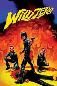 Wild Zero series tv