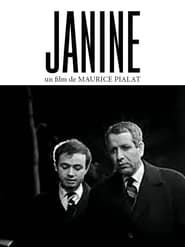 Janine series tv