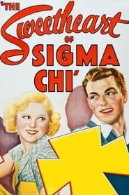 The Sweetheart of Sigma Chi 1933 streaming