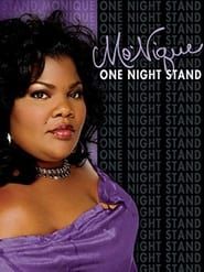 Mo'Nique: One Night Stand series tv
