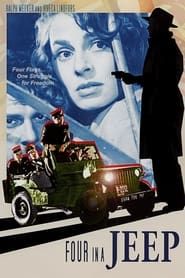 Quatre dans un Jeep (1951)