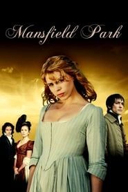 Mansfield Park series tv
