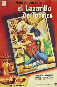 El Lazarillo De Tormes (1959)