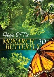 The Incredible Journey of the Monarch Butterfly series tv