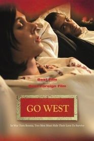 watch Go West