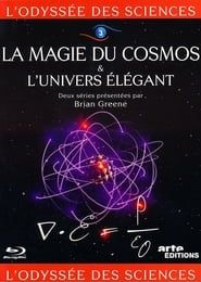 La magie du cosmos et l'univers élégant ()