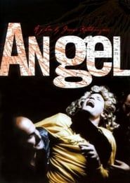 Angel series tv