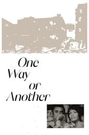 Image One Way or Another 1977